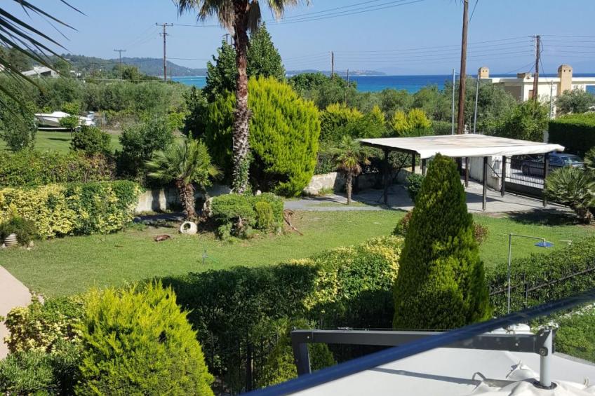 Wohnung in Pallini mit Eigener Terrasse - foto 36