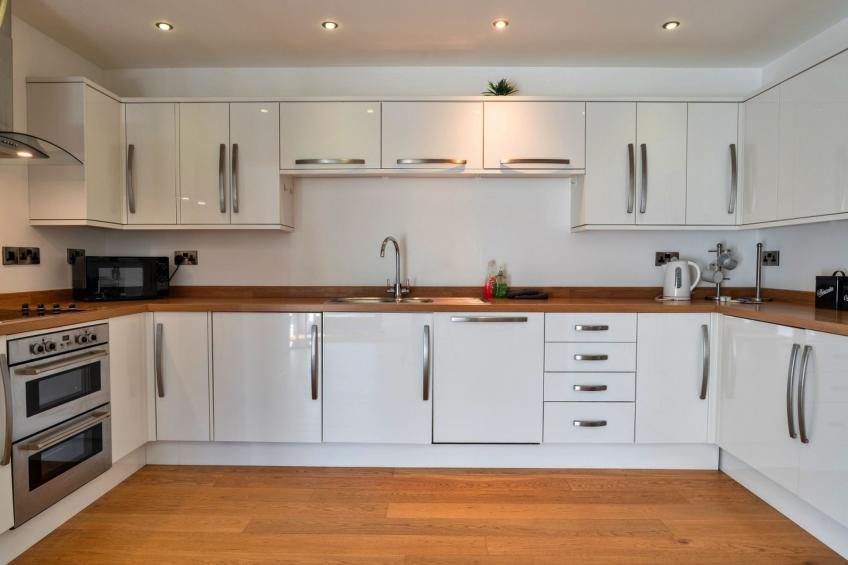 Jubilee Barn Cottage at Bodmin Moor - foto 7