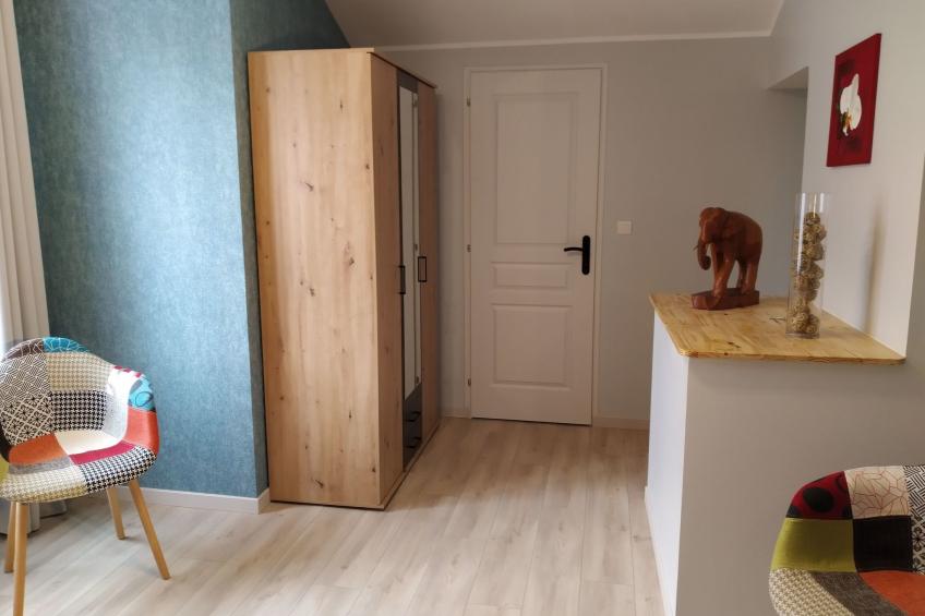 Lucinkas Ferienhaus mit 2 Schlafzimmern - foto 14