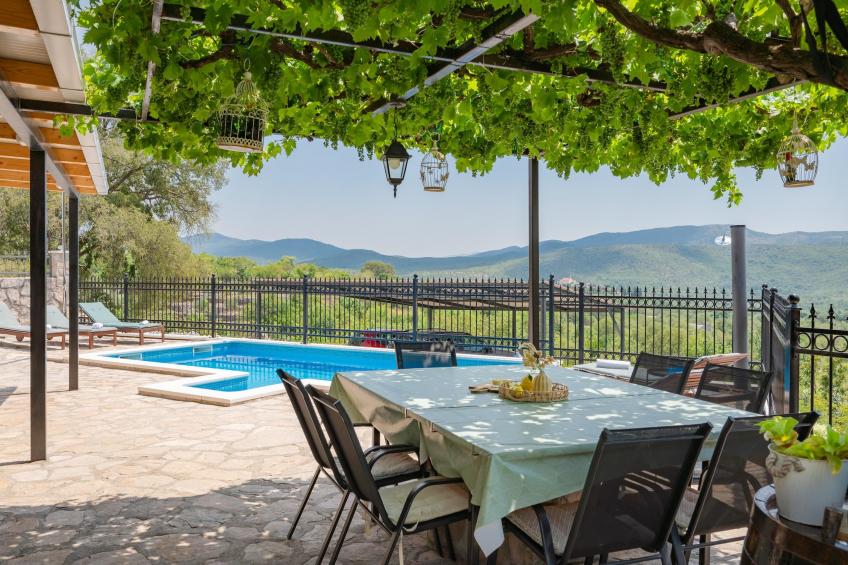 VILLA DIDOVINA - foto 14