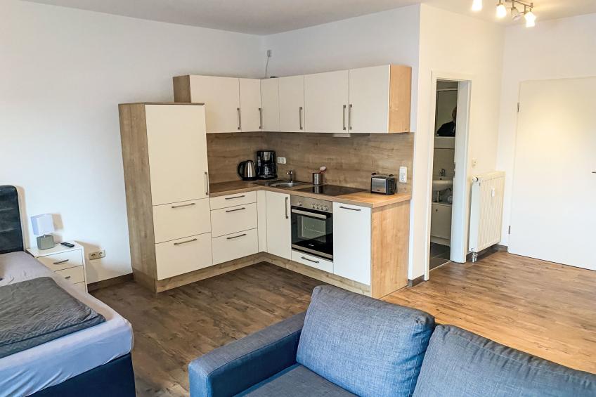 Alpenlodge-Spitzenstein - foto 2