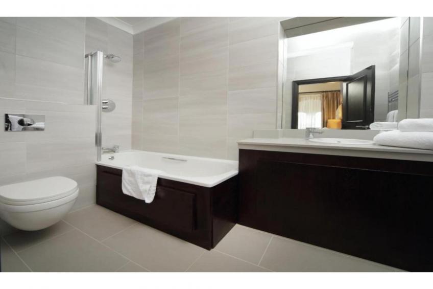 Standard Twin Room - foto 6