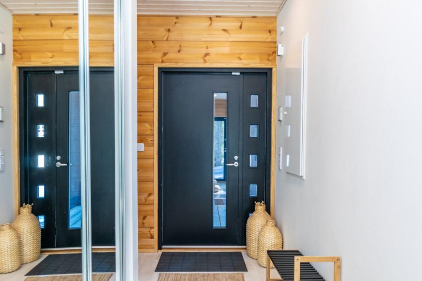 Villa väiski - foto 13