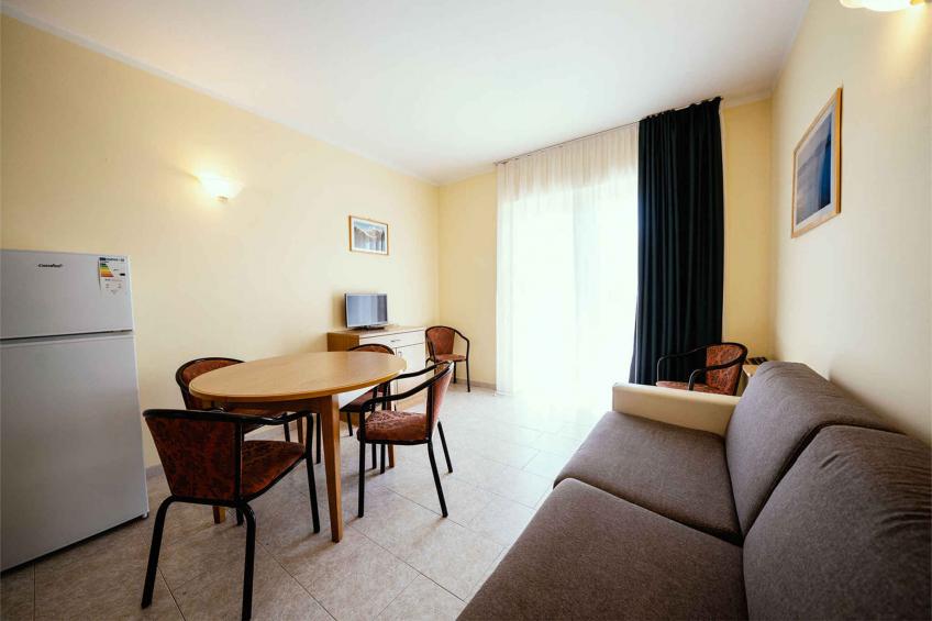 Holiday apartment with balcony or garden and pool - BF-FW43C - foto 16