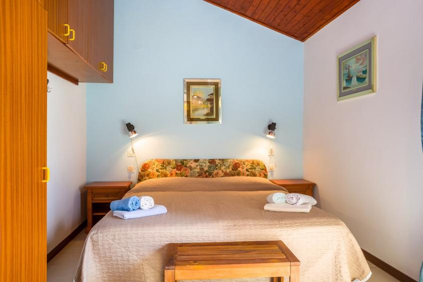 Holiday apartment with air conditioning - BF-Y64DM - foto 12