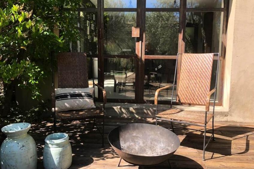 La Matina : Expérimentez Une Maison D'architecte - foto 45