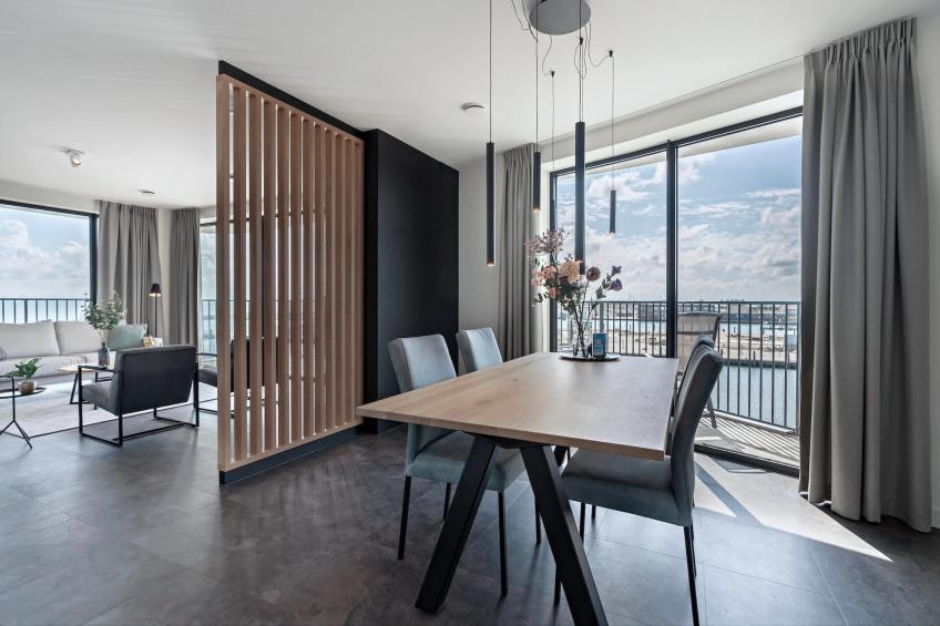 Breskens Apartments & Penthouses 10 - foto 2