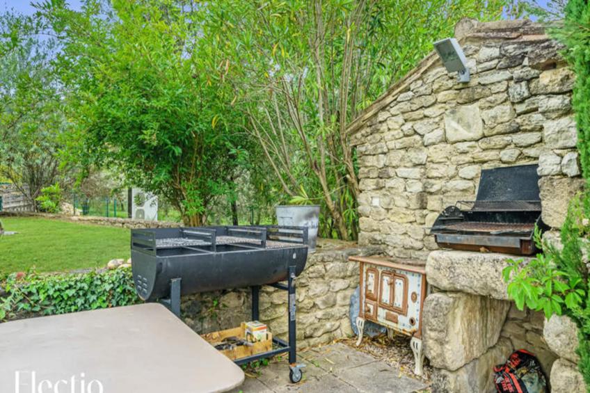 Loggia 7 Cyprès | Résidence Les Petitons - foto 31