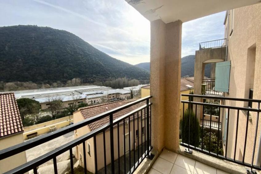 Résidence Les Naïades H41 - 2 Chambres Pour 6 Personnes ! - foto 6