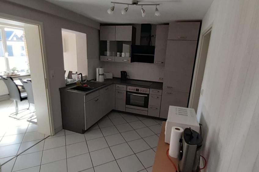 Große Wohnung in Tungendorf mit Grill - foto 12