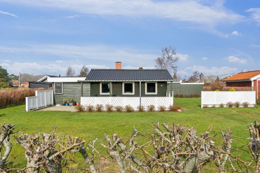 "Bjarni" - 175m from the sea - foto 5