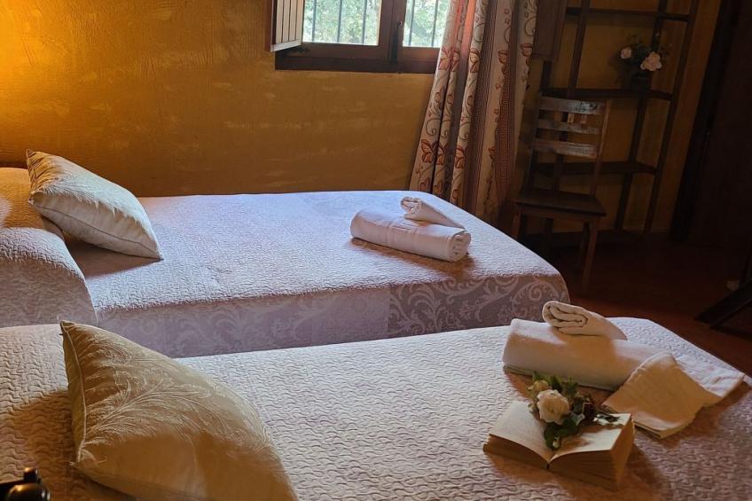 in Algarinejo mit Eigener Terrasse - foto 56