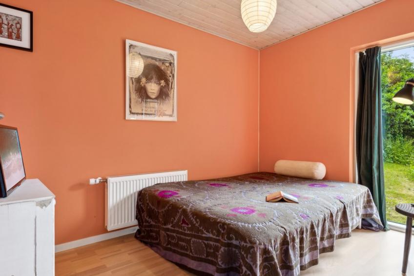 "Biergh" - 250m from the sea - foto 27