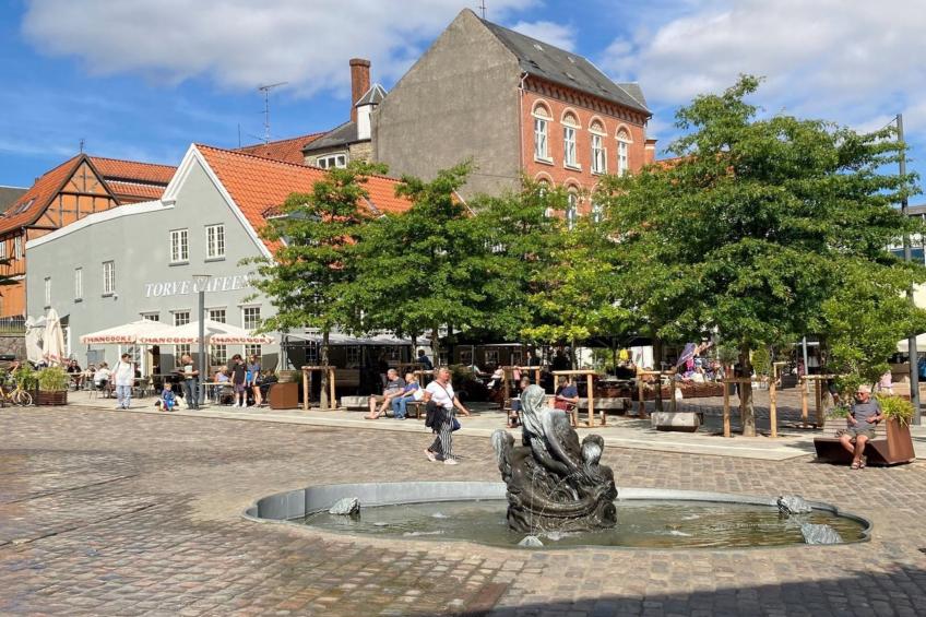 "Constance" - 50m from the sea in Funen - foto 4