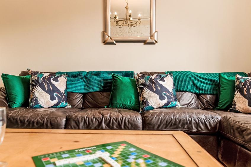 Tregony House 2 Bedrooms - foto 14