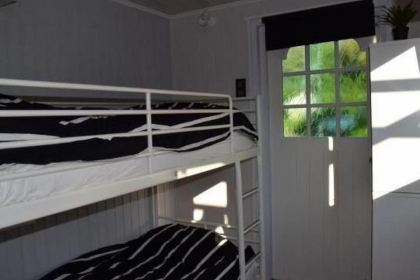 Kleines Haus mit Garten, direkt hinter dem Deich - foto 8