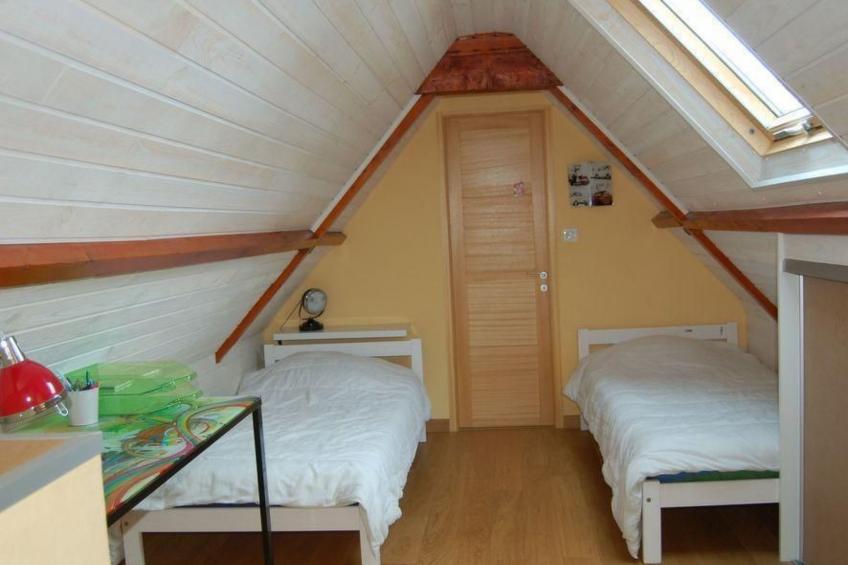 Domaine "La Longere d'Armor" (Landgut "La Longere d'Armor") - foto 55