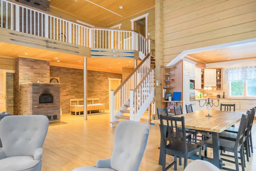 Villa ulperi - foto 3