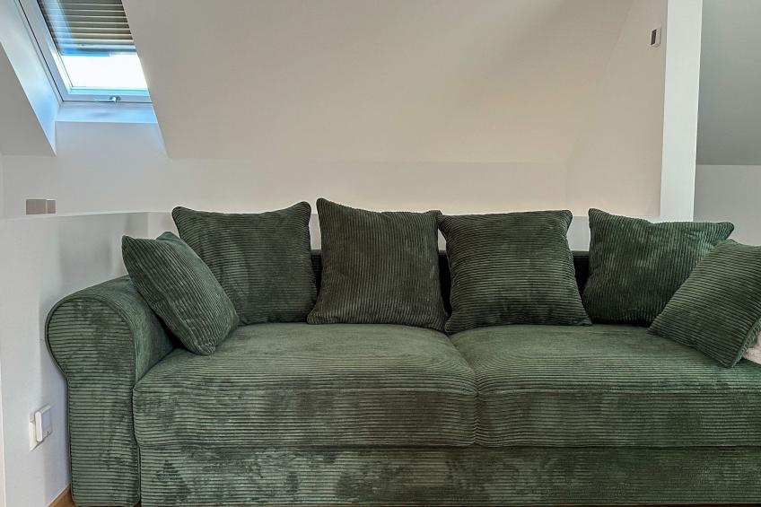 Boddenblick Klausdorf Am Nationalpark - foto 16