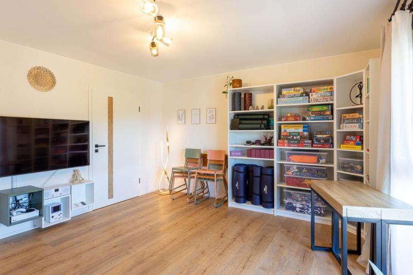 Overlook Lodge - foto 24