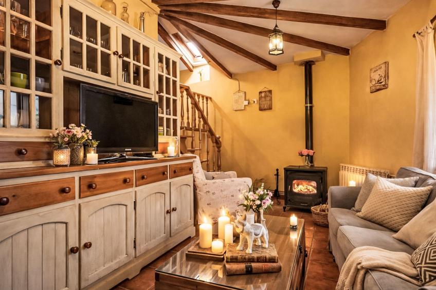 Ländliches Haus La Carrozal Senda del Oso - foto 12