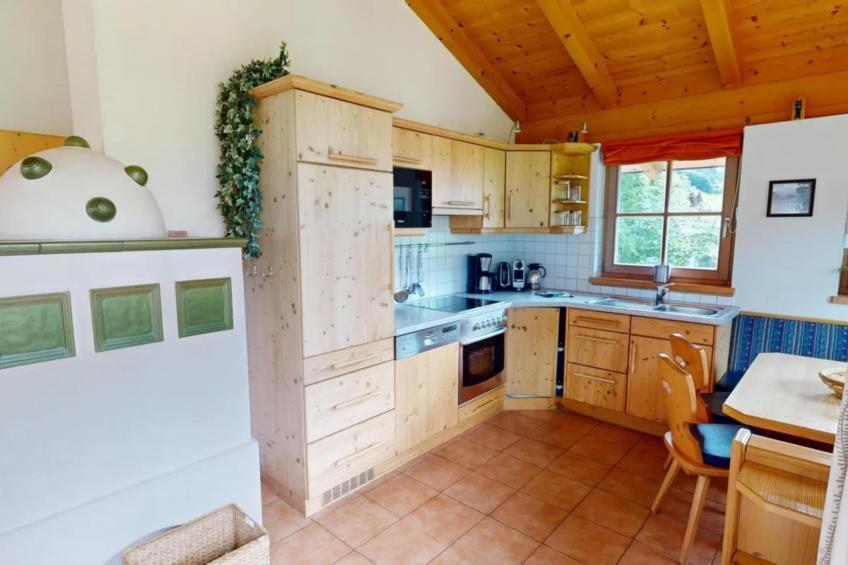 Chalets im Wald - foto 17