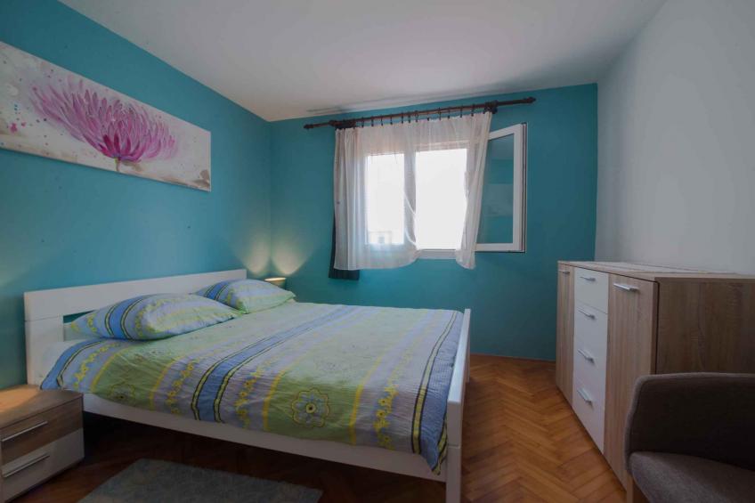 Vakantiewoning met balkon - VW-XCHG - foto 11
