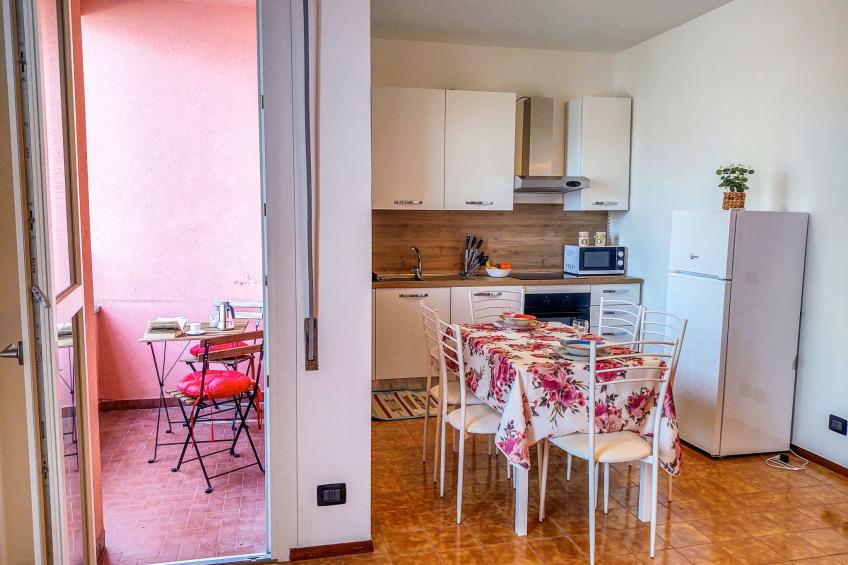 Condominio dei Giardini - foto 9
