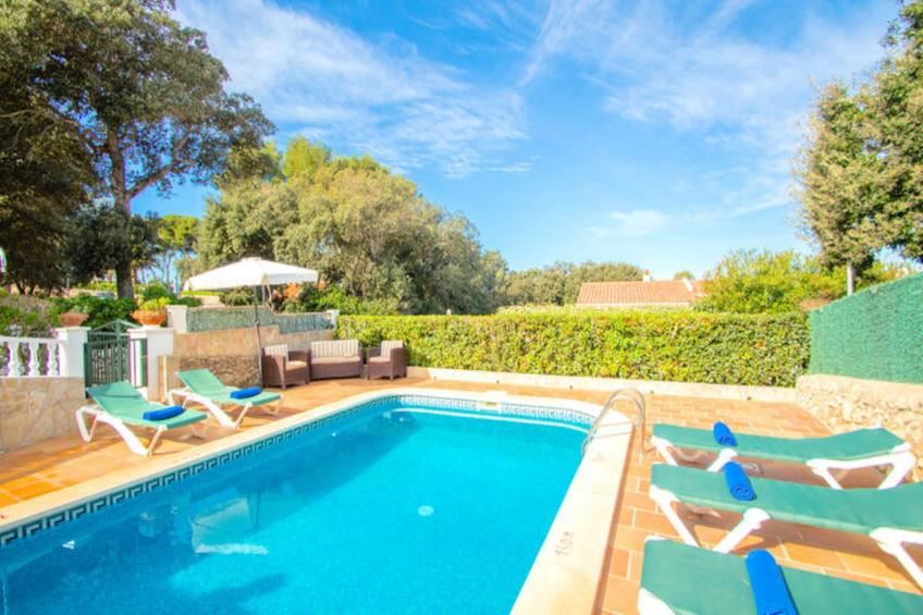 Maison à Cala Galdana - foto 45