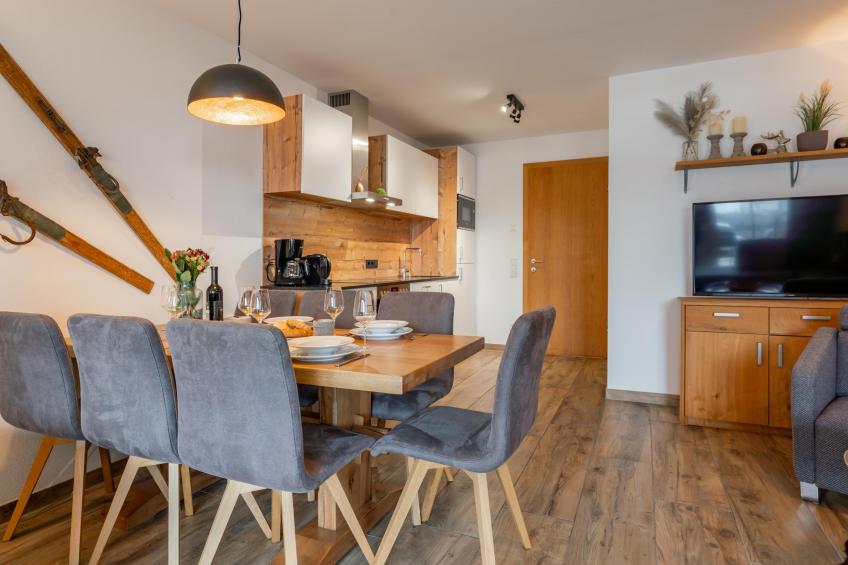 Tauern Suites Mitterwirt TOP 201 - foto 4