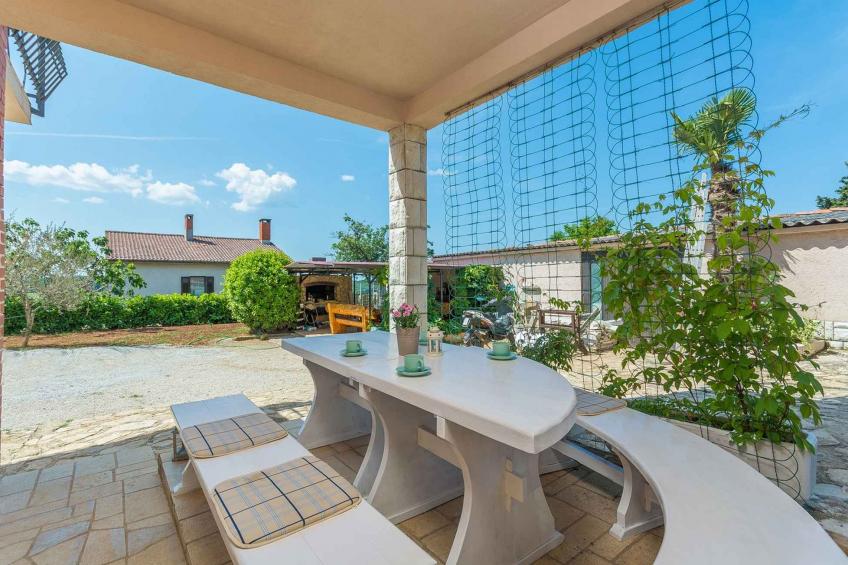 Vakantiewoning met zwembad - BF-V85ZC - foto 2