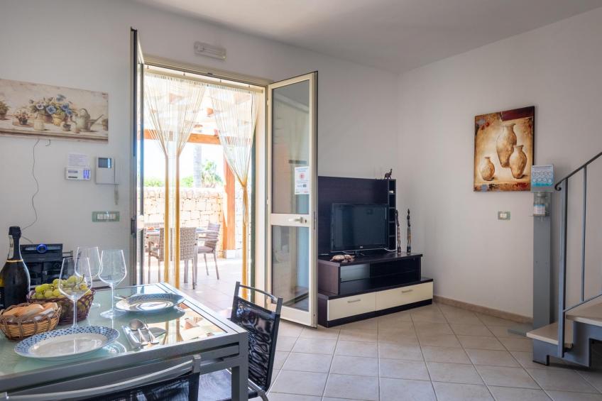 Villa Montalbano - foto 21