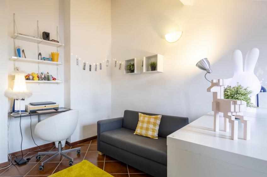 Terraggio Mansard - foto 10
