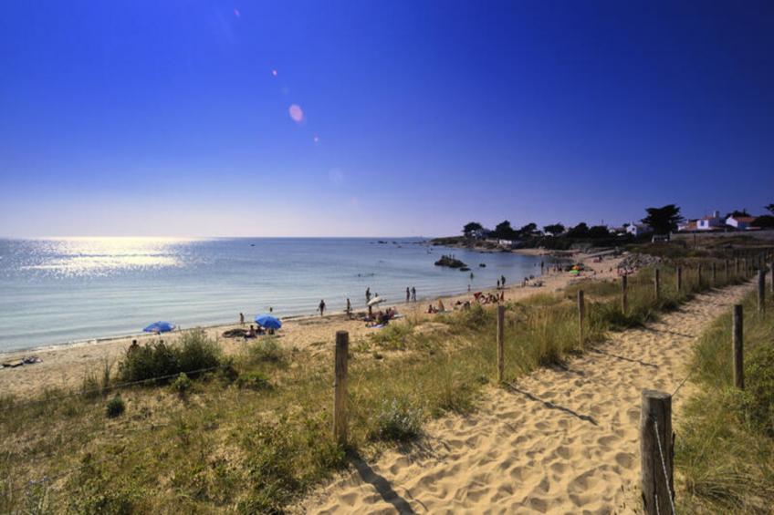 Maison à L'Epine - Ile de Noirmoutier - foto 18