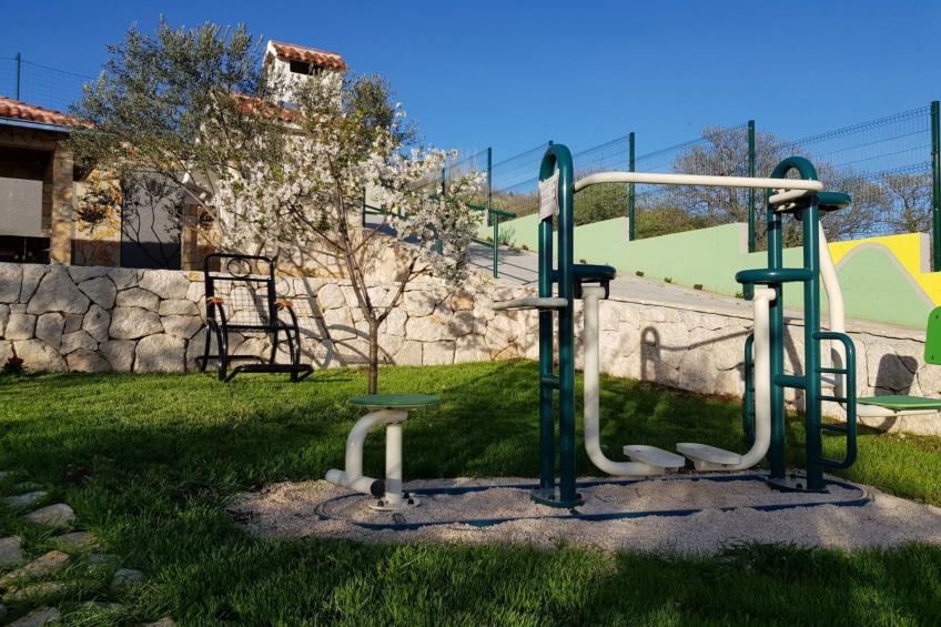 Villa Popovića Dvori -  Six Bedroom Villa with Pool - foto 181