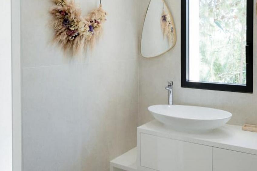 Résidence La Perle Rose Villa Standing 5 étoiles Avec Piscine Jacuzzi Et Superbe Vue - foto 164