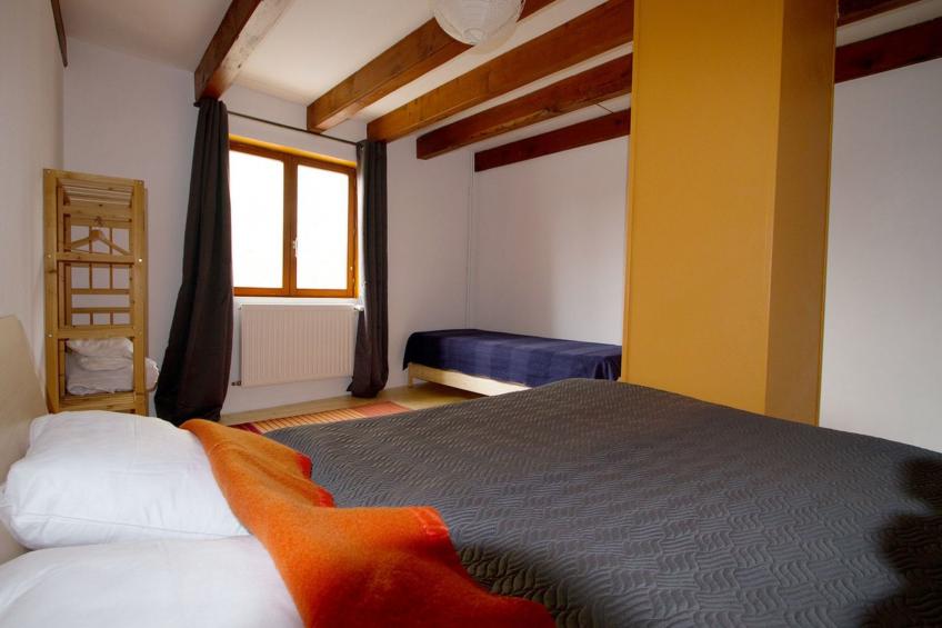 Großes Ferienhaus mit Terrasse und Garten - foto 12