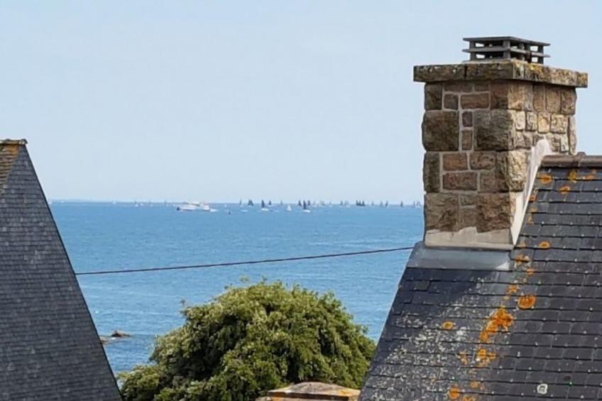 Villa mit Blick auf das Wasser - foto 49