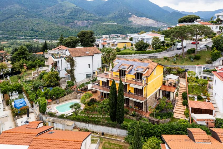 Villa Pineland - foto 35