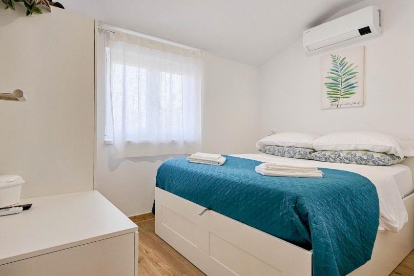 mit Privatpool für 6 Personen ca. 185 m² in Fiorini, Istrien (Umag und Umg - foto 27