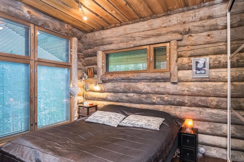 Villa sieponpesä - foto 22