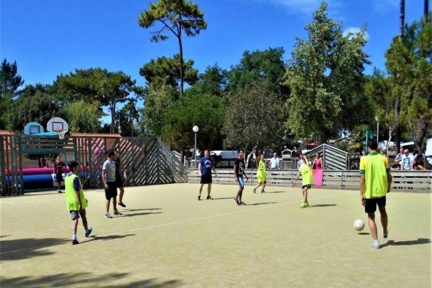 Standort mobil home 2 chambres - foto 24