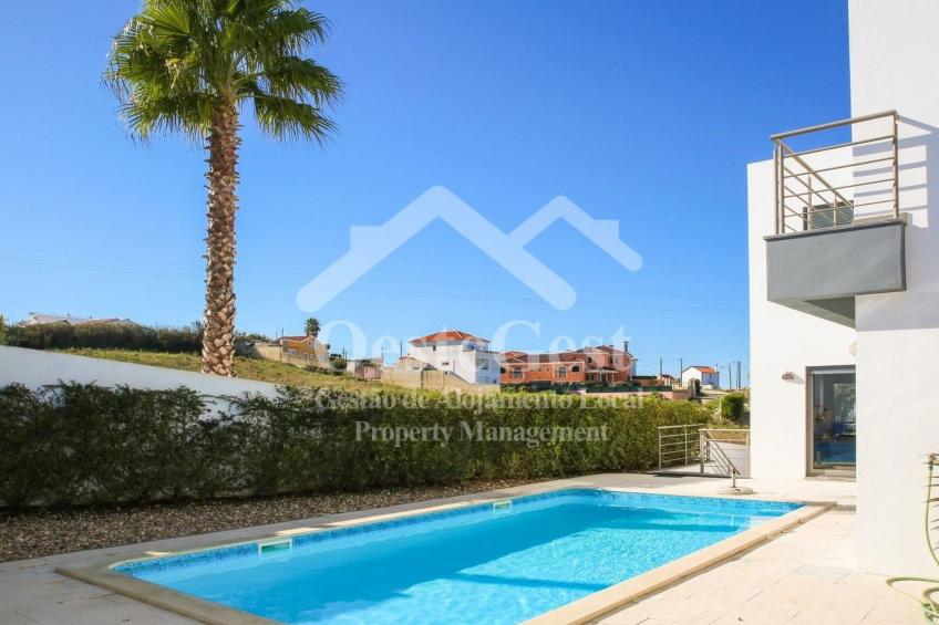 Villa Azinhança do Mar
