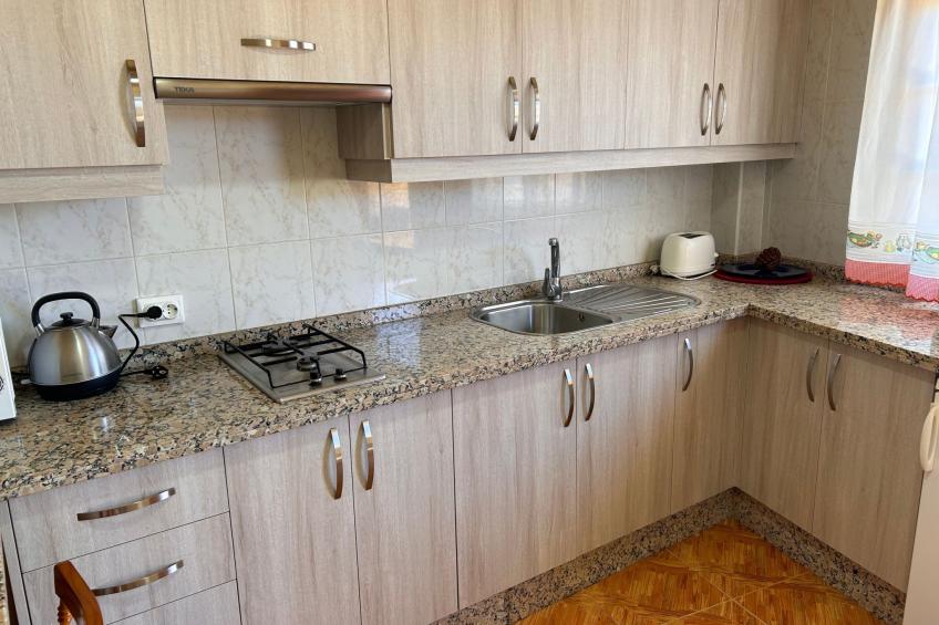 Superior 1-Zimmer-Wohnung mit Terrasse und Meerblick - foto 34