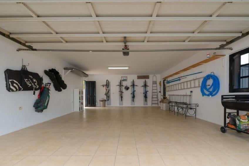 Bauernhaus mit großem Garten und beheiztem Pool - foto 20