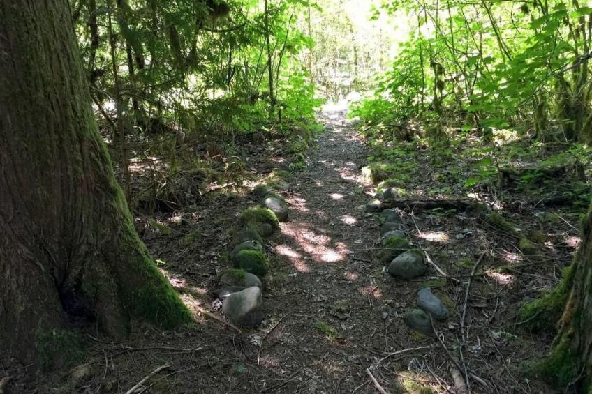 Gemütliche Hütte mit Wi-Fi, Kamin und Whirlpool - foto 20