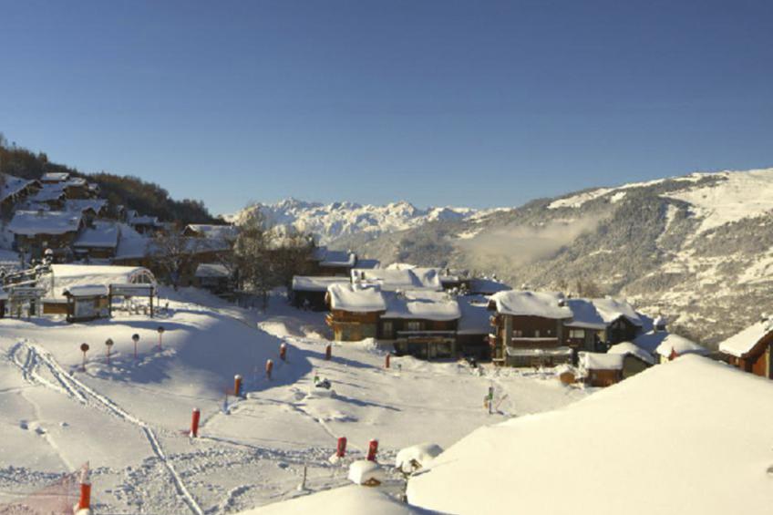 Appartement Paradi Ski, Bike und Wandern - foto 14