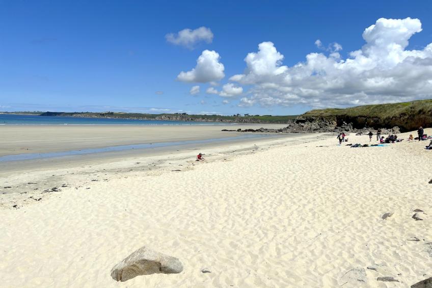 Maison de Vacances vue mer Le Conquet - foto 30