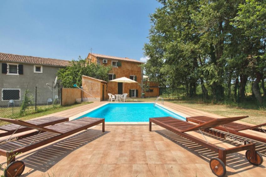 Villa Postaja - foto 6