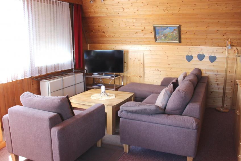 Chalet Iris, (Flumserberg Tannenheim),